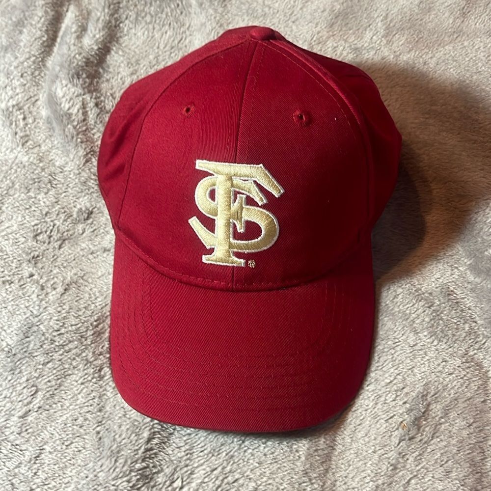 Florida state Seminoles hat